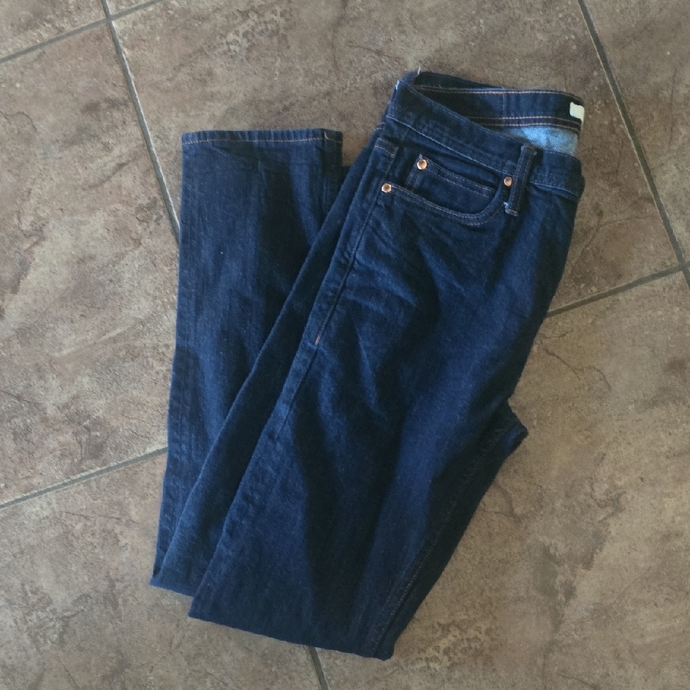 The unbranded brand jeans sz 32
